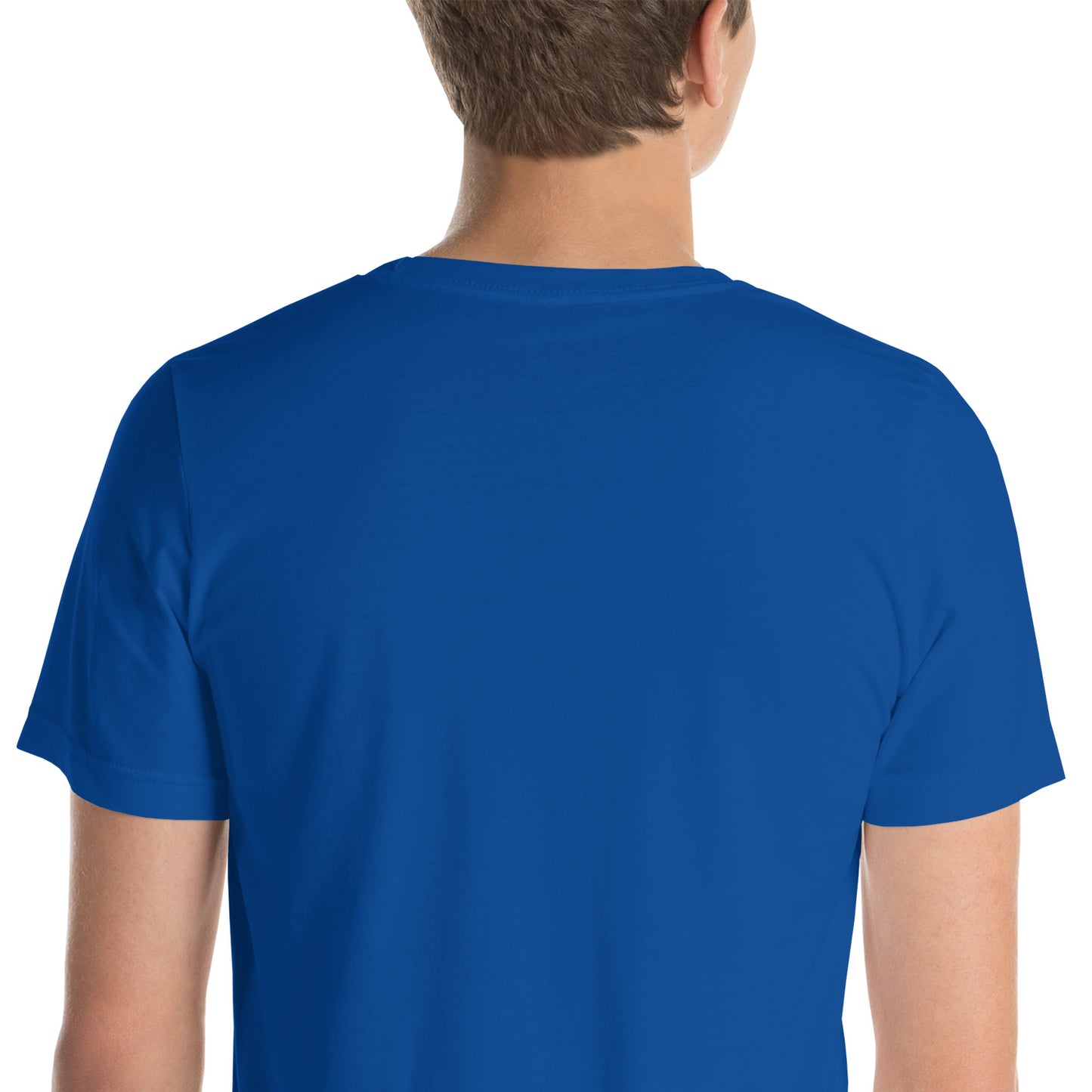 Team Gates - Unisex t-shirt
